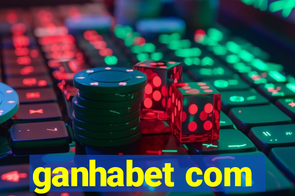 ganhabet com